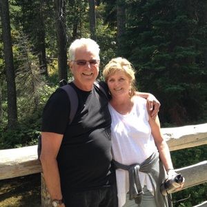 Meet your Posher, Deb